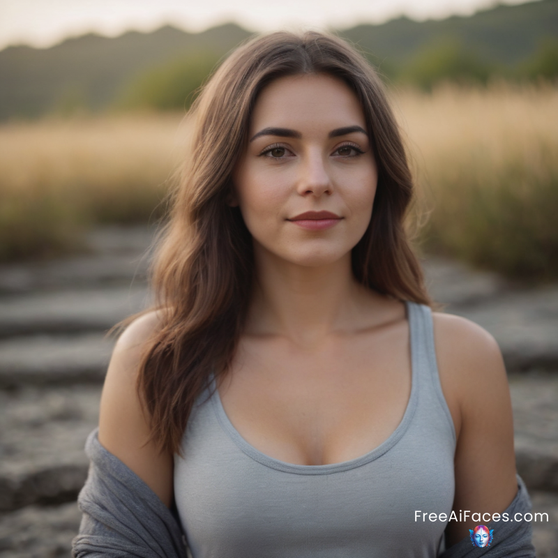 Random Face
